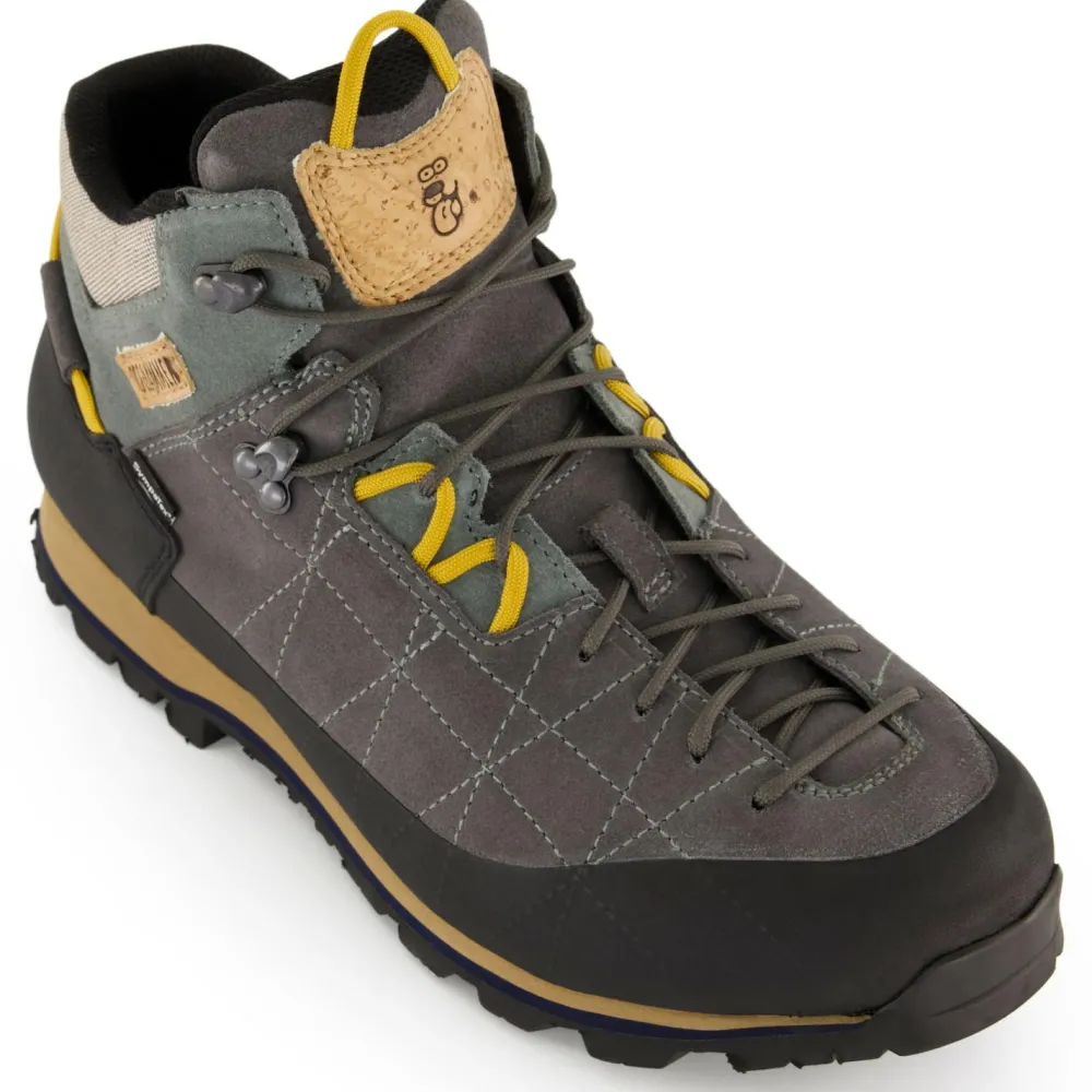 - Approach Pro Waterproof - Wanderschuhe < Doghammer