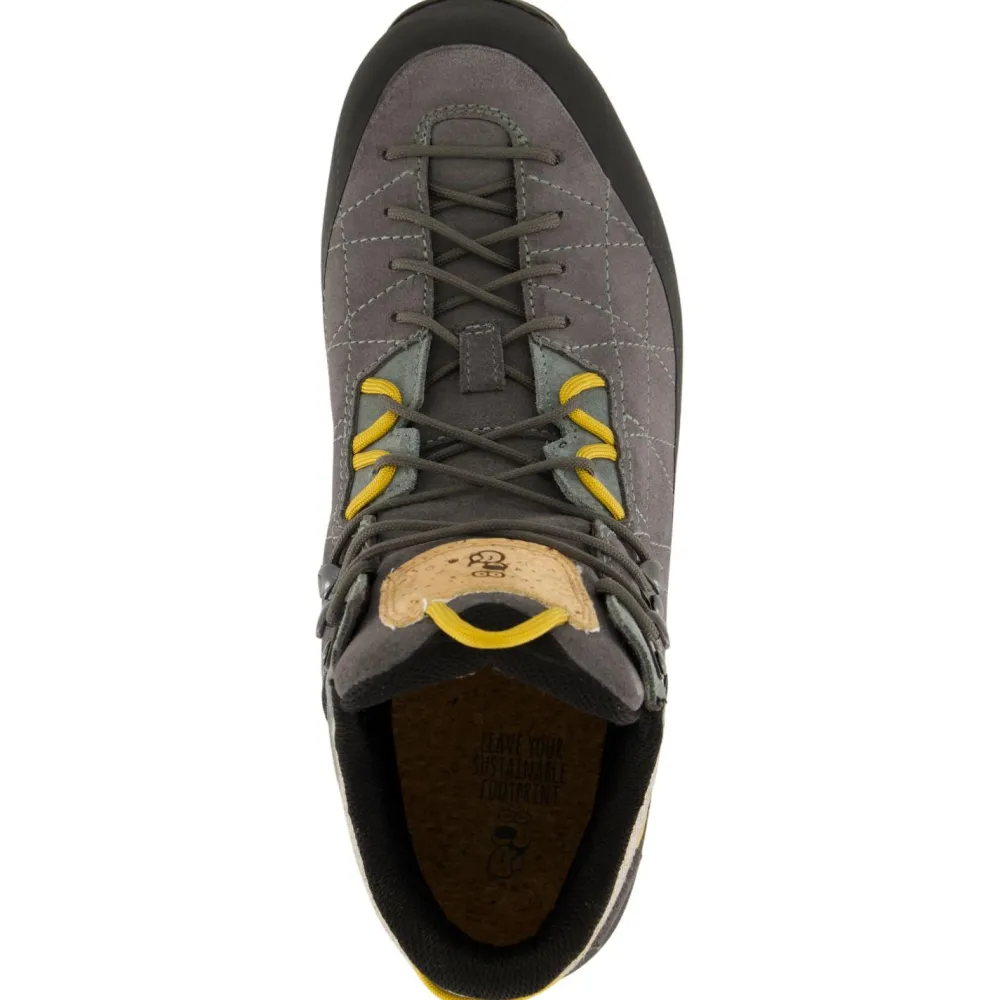 - Approach Pro Waterproof - Wanderschuhe < Doghammer