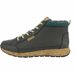 Doghammer Winterschuhe|Winterschuhe-- Arctic Adventurer Vegan - Winterschuhe Grey