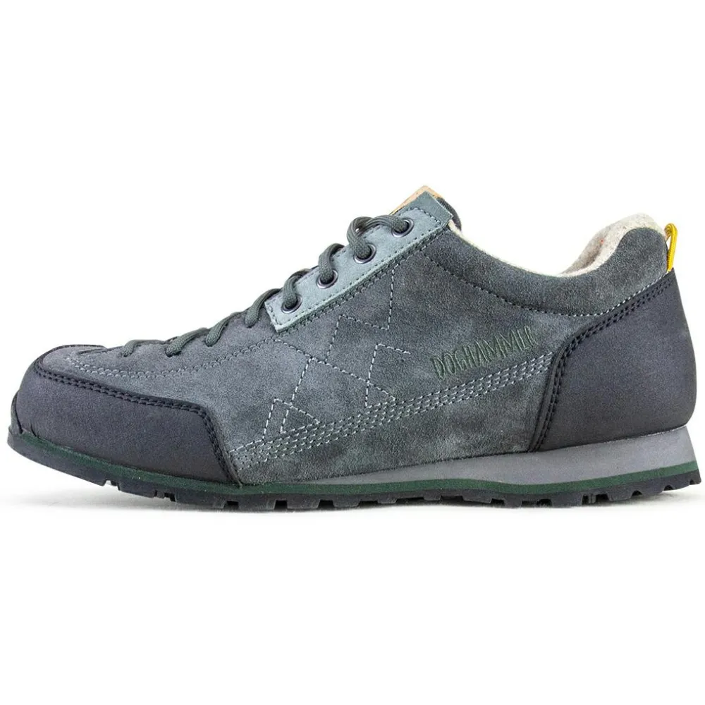 Doghammer - Ginja Rock Wool - Approachschuhe New