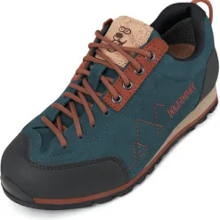 Doghammer Multisportschuhe-- Ginja Rock WP - Approachschuhe Blue