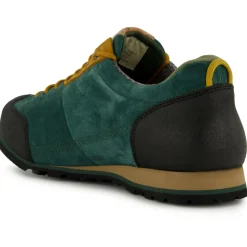 Doghammer Multisportschuhe-- Ginja Rock WP - Approachschuhe Blue
