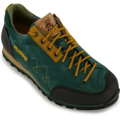 Doghammer Multisportschuhe-- Ginja Rock WP - Approachschuhe Blue