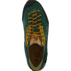 Doghammer Multisportschuhe-- Ginja Rock WP - Approachschuhe Blue