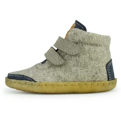 Doghammer Barfußschuhe-- Kid's Toddler Terrar Wool High - Barfußschuhe