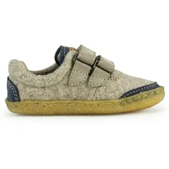 Doghammer Barfußschuhe-- Kid's Toddler Terrar Wool - Barfußschuhe