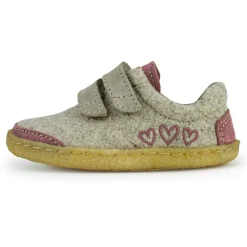 Doghammer Barfußschuhe-- Kid's Toddler Terrar Wool - Barfußschuhe