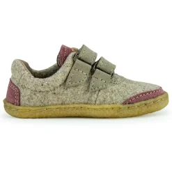 Doghammer Barfußschuhe-- Kid's Toddler Terrar Wool - Barfußschuhe