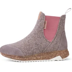 - Women's Arctic Traveller Wool - Winterschuhe < Doghammer Clearance