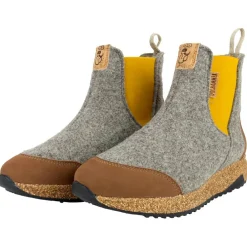 - Women's Arctic Traveller Wool - Winterschuhe < Doghammer Clearance