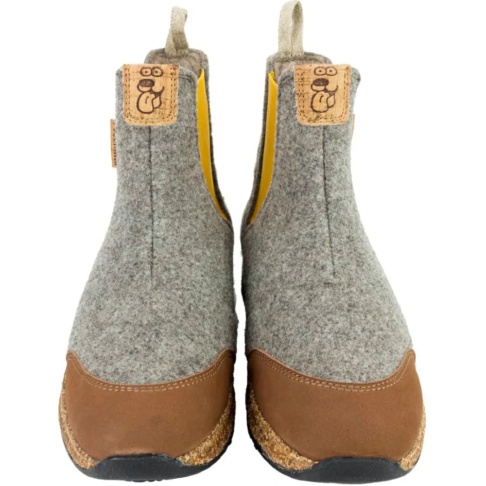 - Women's Arctic Traveller Wool - Winterschuhe < Doghammer Clearance