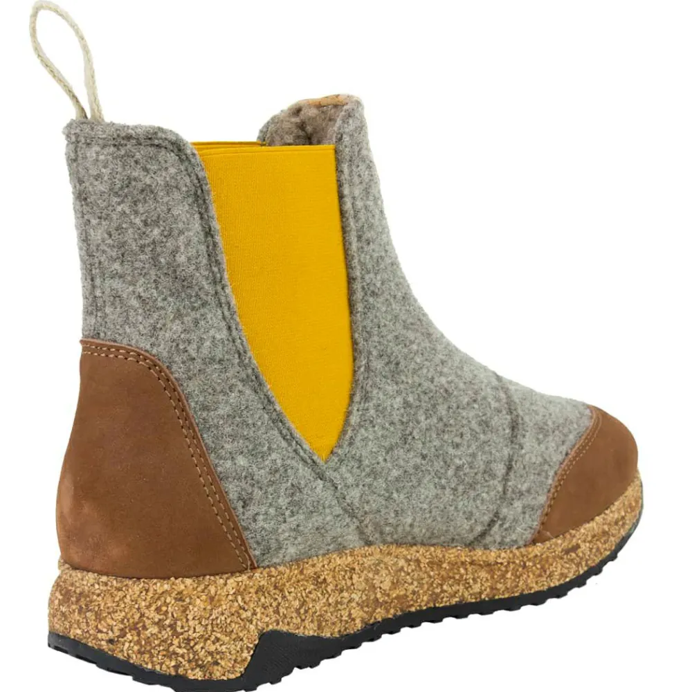 - Women's Arctic Traveller Wool - Winterschuhe < Doghammer Clearance