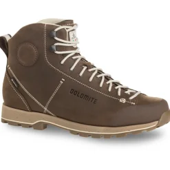 Dolomite - Cinquantaquattro High Full Grain Leather Evo GTX - Sneaker New