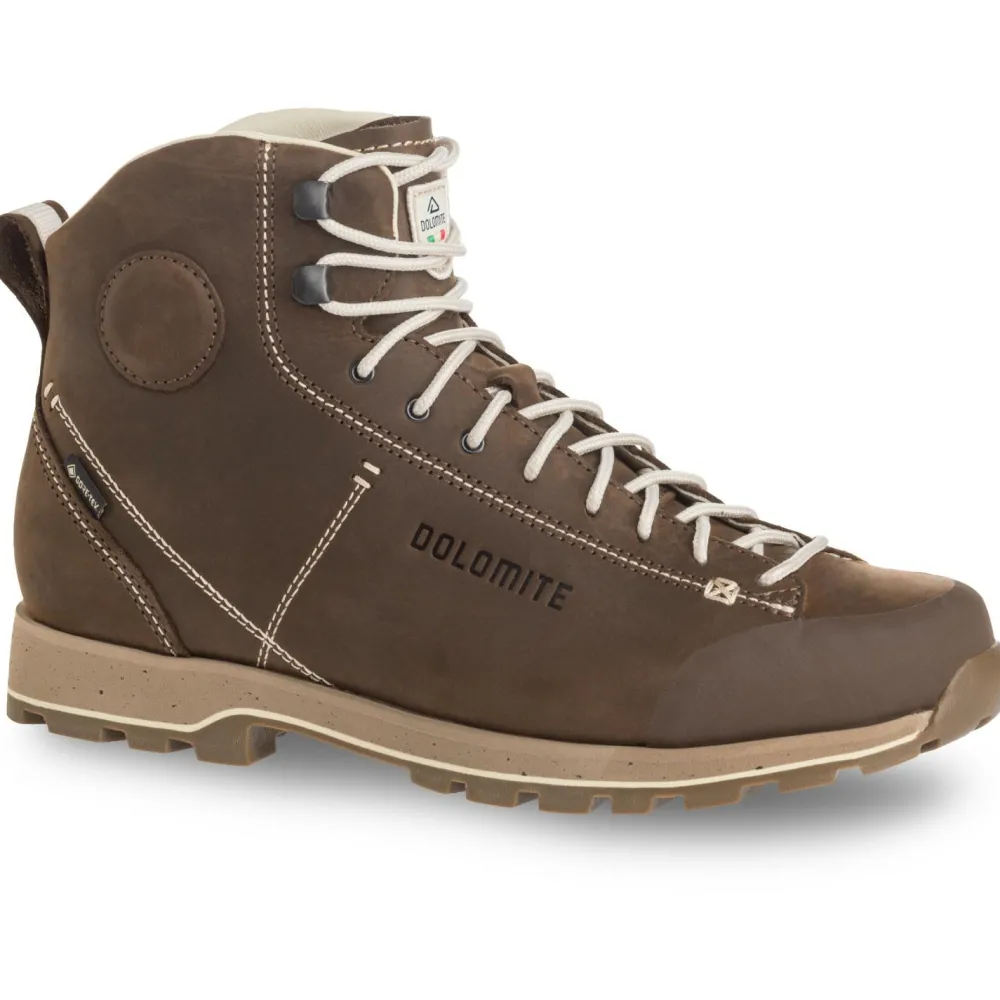 Dolomite - Cinquantaquattro High Full Grain Leather Evo GTX - Sneaker New