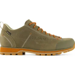 Dolomite Freizeitschuhe|Multisportschuhe-- Cinquantaquattro Low Full Grain Leather Evo GTX - Freizeitschuhe