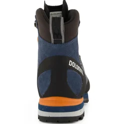 Dolomite - Crodarossa Hi GTX 2.0 - Bergschuhe Storm Grey / Burnt Orange Sale