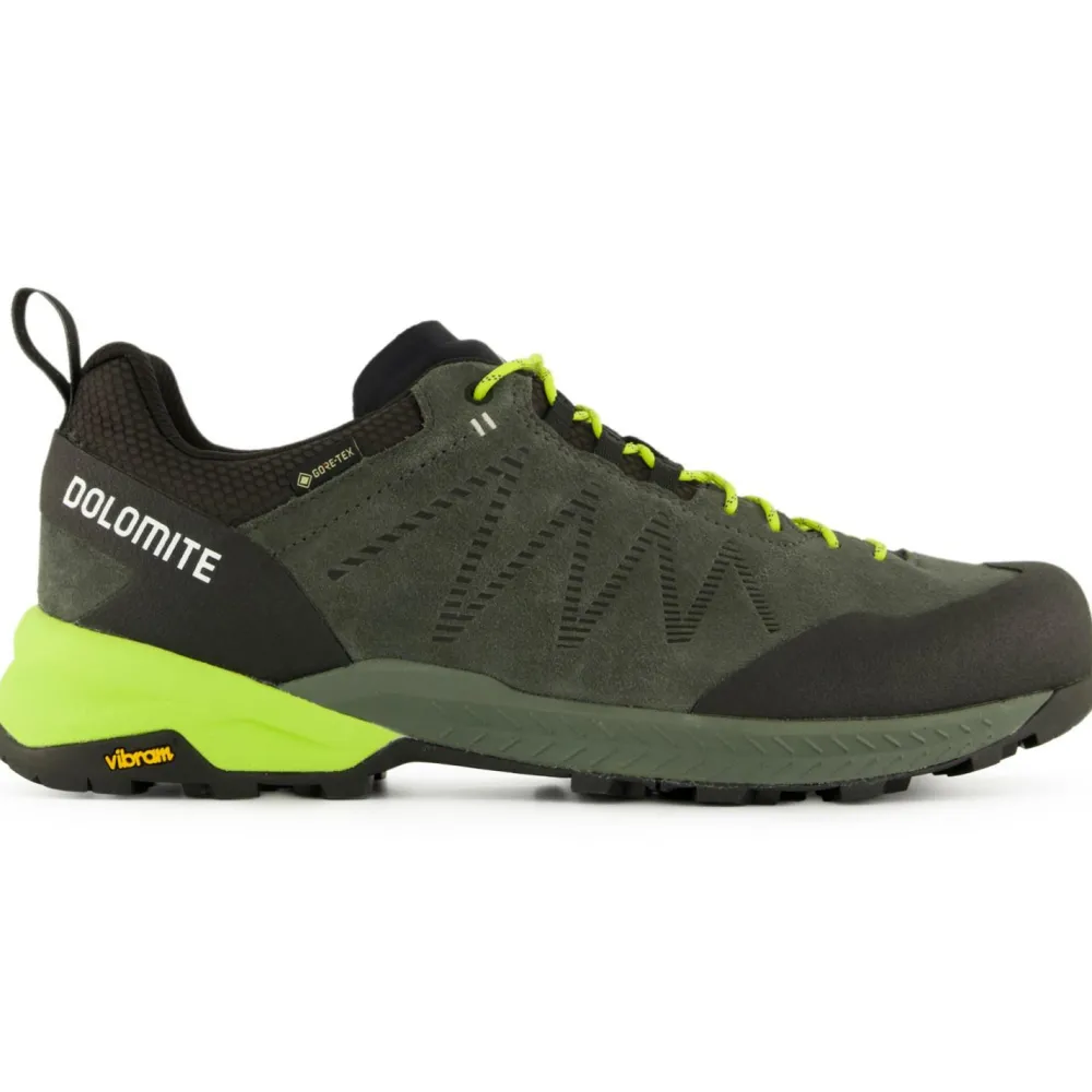 - Crodarossa Leather GTX - Multisportschuhe < Dolomite Outlet