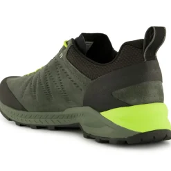 - Crodarossa Leather GTX - Multisportschuhe < Dolomite Outlet