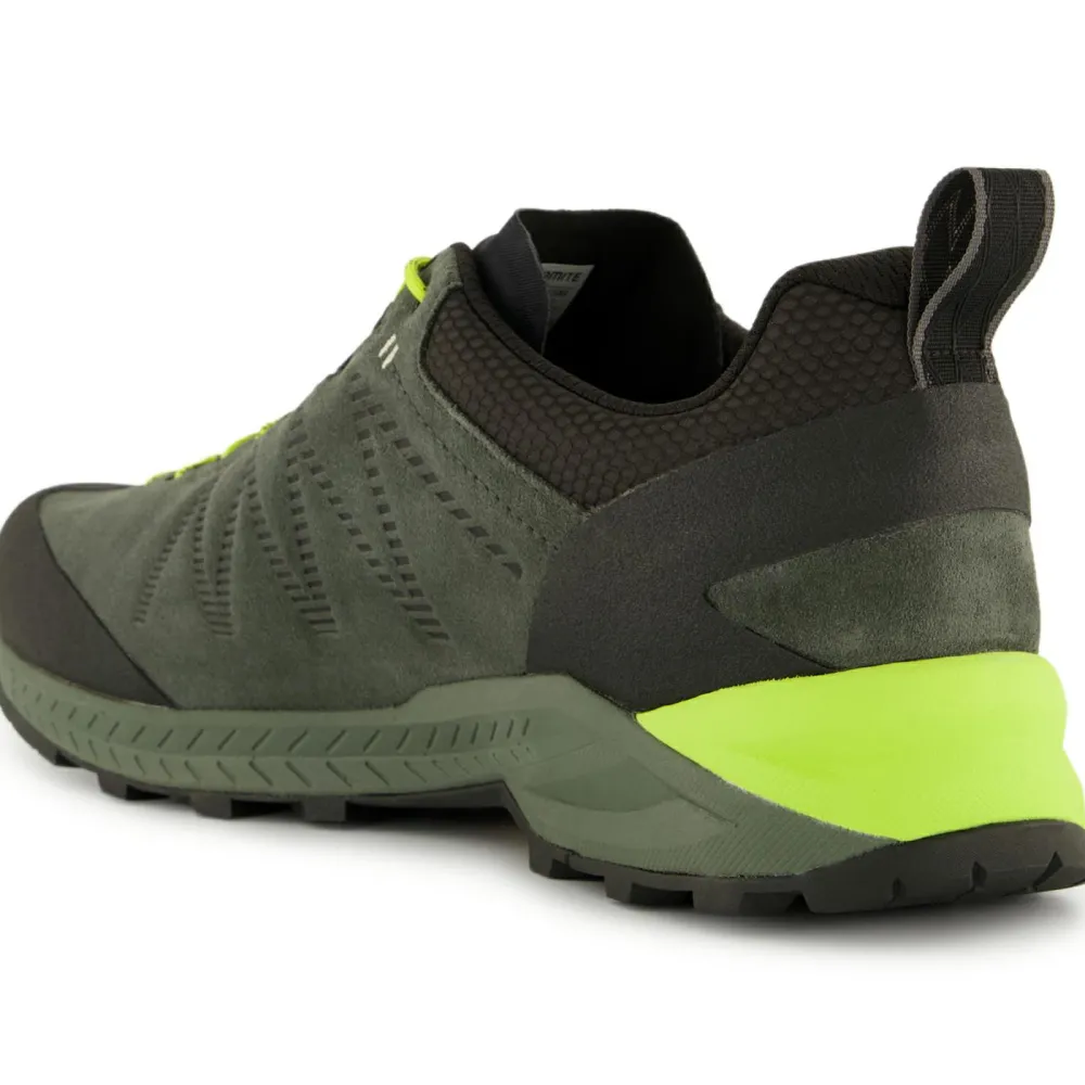 - Crodarossa Leather GTX - Multisportschuhe < Dolomite Outlet