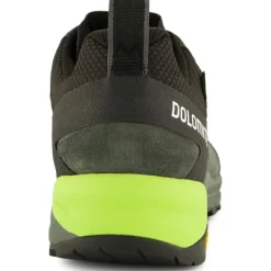 - Crodarossa Leather GTX - Multisportschuhe < Dolomite Outlet
