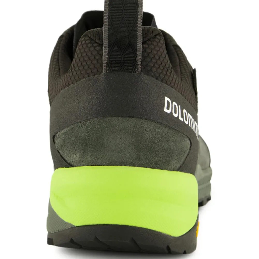 - Crodarossa Leather GTX - Multisportschuhe < Dolomite Outlet