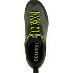 - Crodarossa Leather GTX - Multisportschuhe < Dolomite Outlet