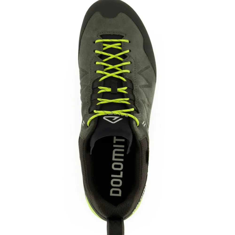 - Crodarossa Leather GTX - Multisportschuhe < Dolomite Outlet