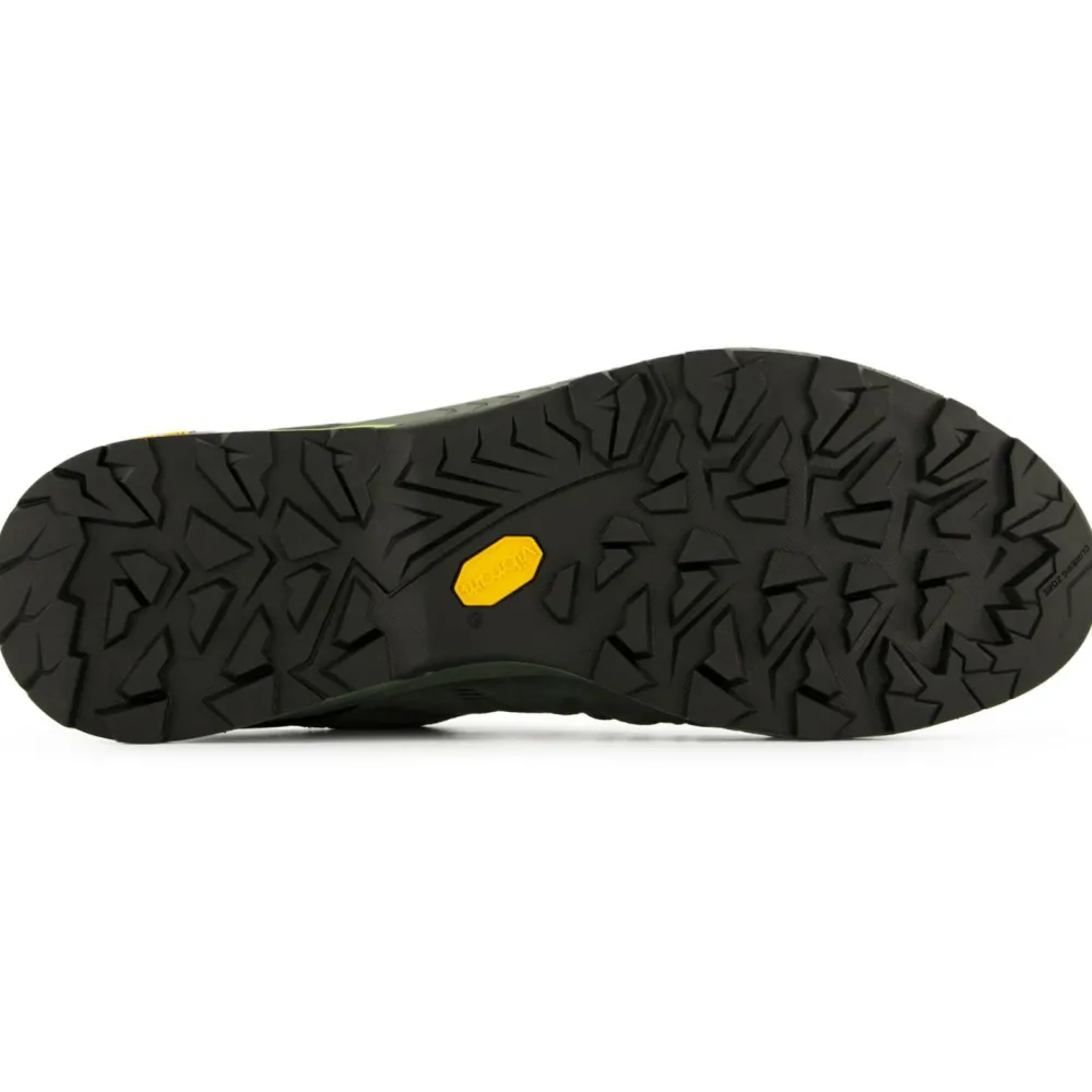 - Crodarossa Leather GTX - Multisportschuhe < Dolomite Outlet