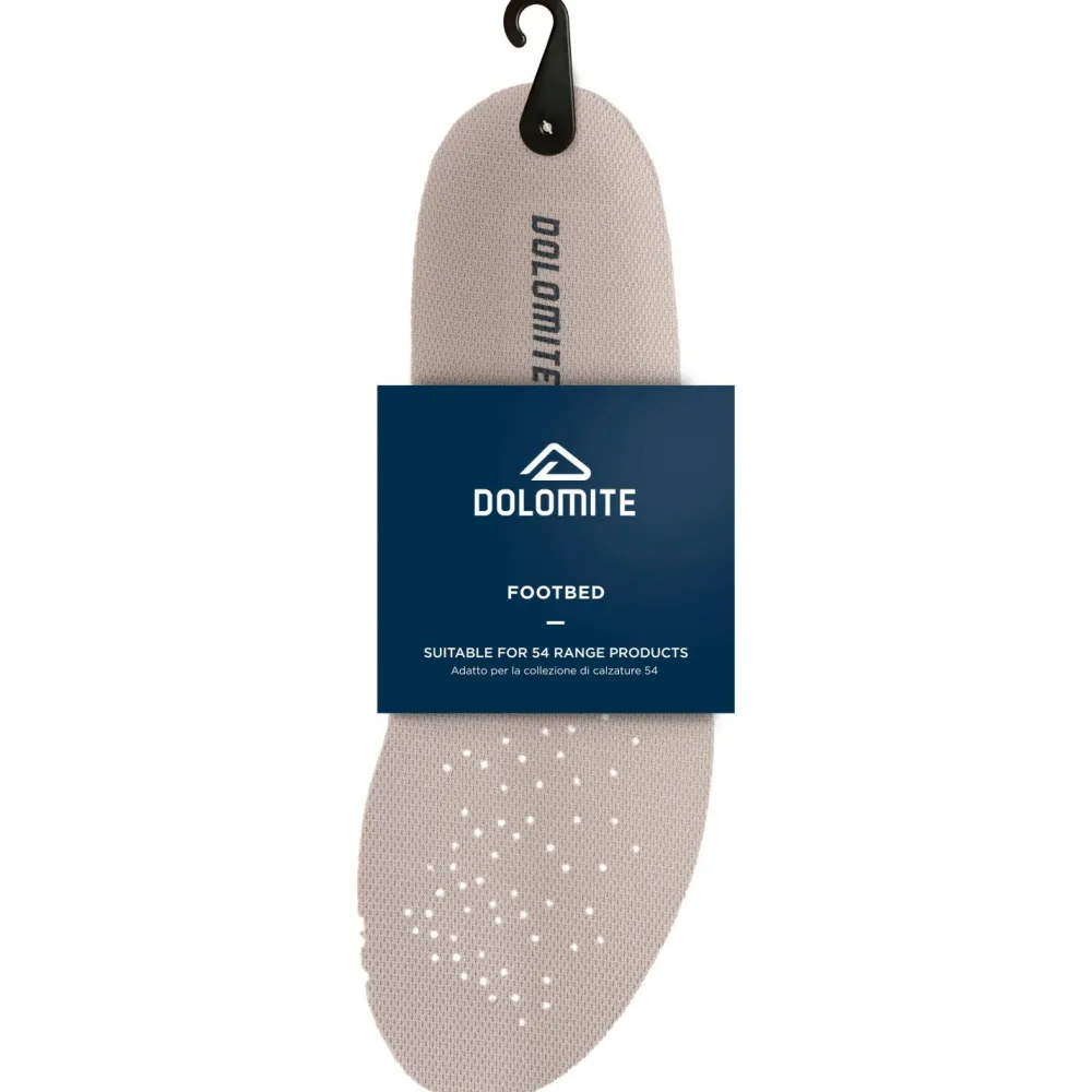 - Footbed - Einlegesohle < Dolomite