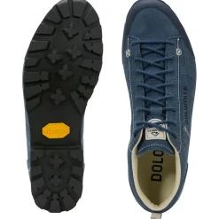 - Low Evo Leather - Freizeitschuhe < Dolomite Discount
