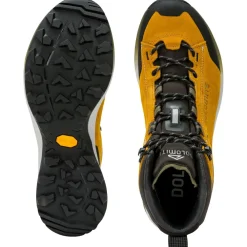 Dolomite - Shoe Vernale Hike Mid GTX - Wanderschuhe New