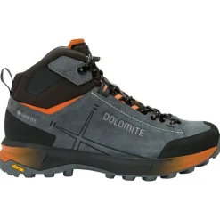 Dolomite - Shoe Vernale Hike Mid GTX - Wanderschuhe New