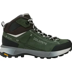 Dolomite - Shoe Vernale Hike Mid GTX - Wanderschuhe New