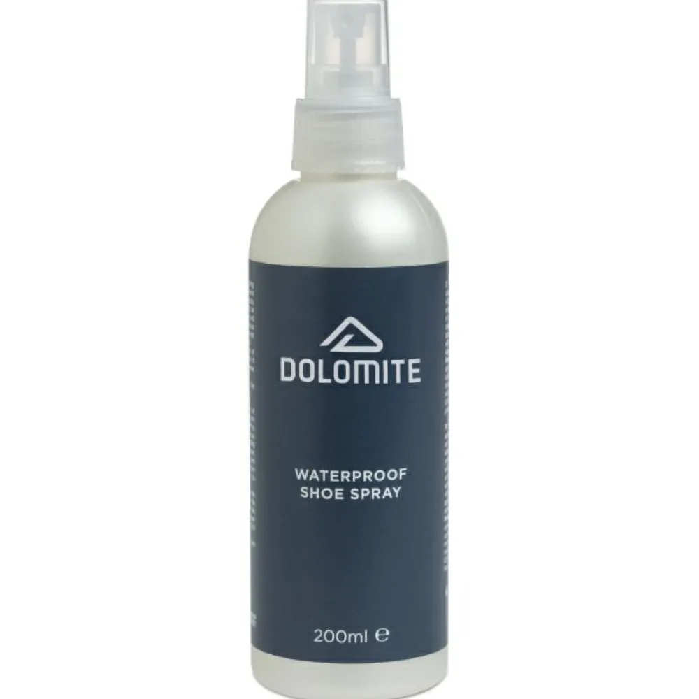 Dolomite - Waterproof Shoe Spray Evo - Schuhpflege Outlet