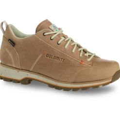 Dolomite - Women's Cinquantaquattro Low Full Grain Evo GTX - Freizeitschuhe