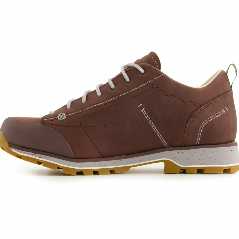 Dolomite - Women's Cinquantaquattro Low Full Grain Evo GTX - Freizeitschuhe