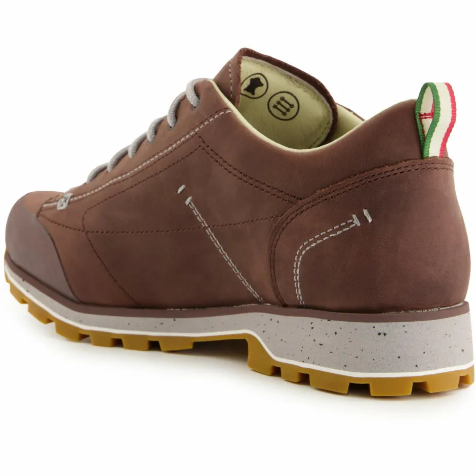 Dolomite - Women's Cinquantaquattro Low Full Grain Evo GTX - Freizeitschuhe