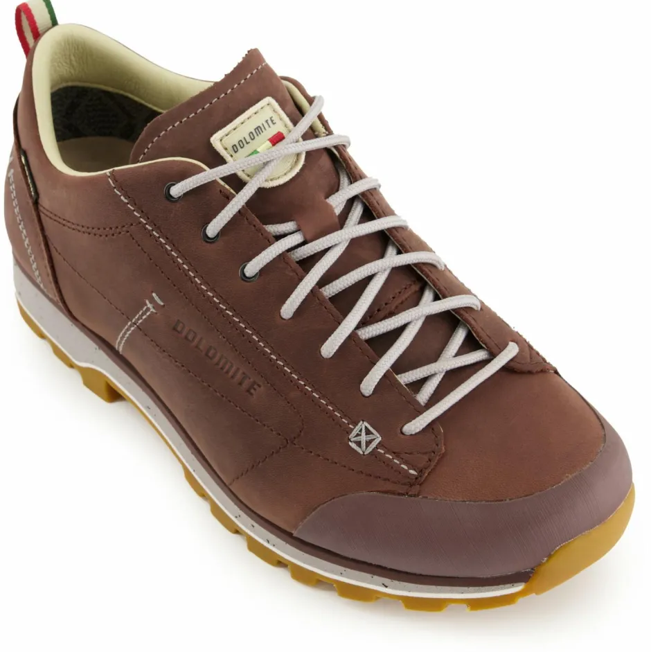 Dolomite - Women's Cinquantaquattro Low Full Grain Evo GTX - Freizeitschuhe