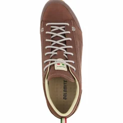 Dolomite - Women's Cinquantaquattro Low Full Grain Evo GTX - Freizeitschuhe