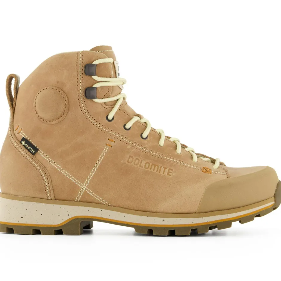 Dolomite Freizeitschuhe|Wanderschuhe-- Women's Cinquantaquattro High Full Grain Evo GTX - Sneaker
