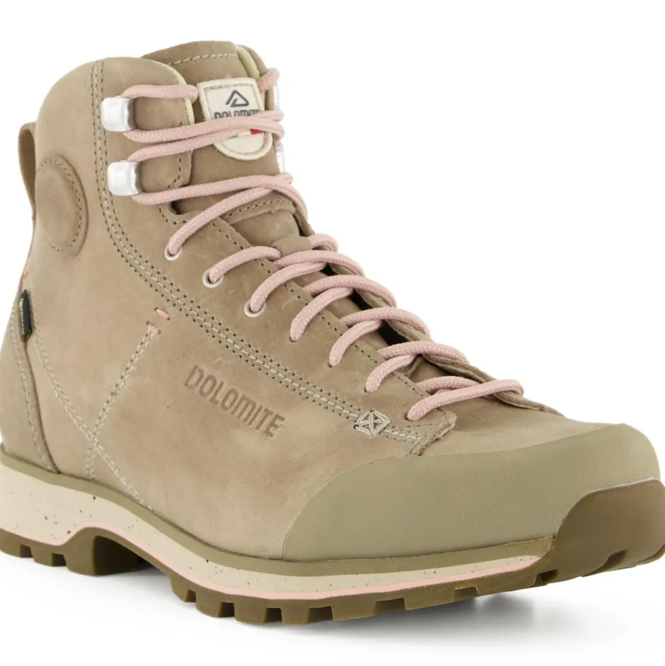Dolomite Freizeitschuhe|Wanderschuhe-- Women's Cinquantaquattro High Full Grain Evo GTX - Sneaker