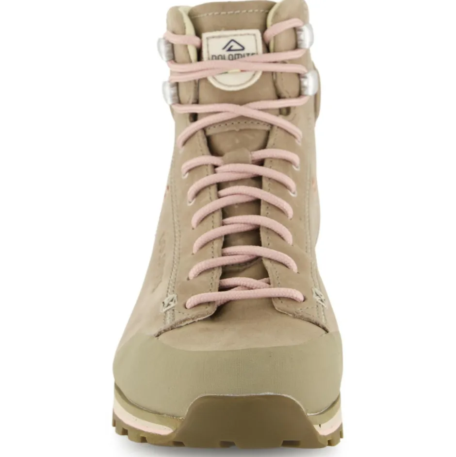 Dolomite Freizeitschuhe|Wanderschuhe-- Women's Cinquantaquattro High Full Grain Evo GTX - Sneaker