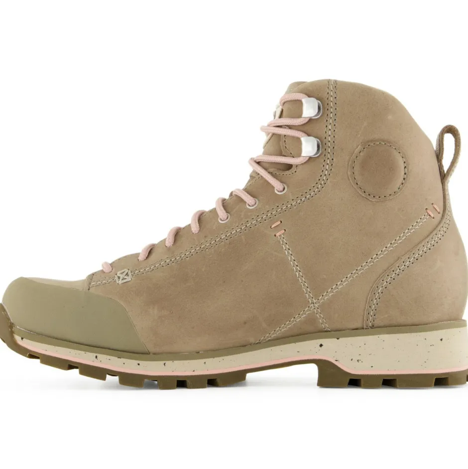 Dolomite Freizeitschuhe|Wanderschuhe-- Women's Cinquantaquattro High Full Grain Evo GTX - Sneaker