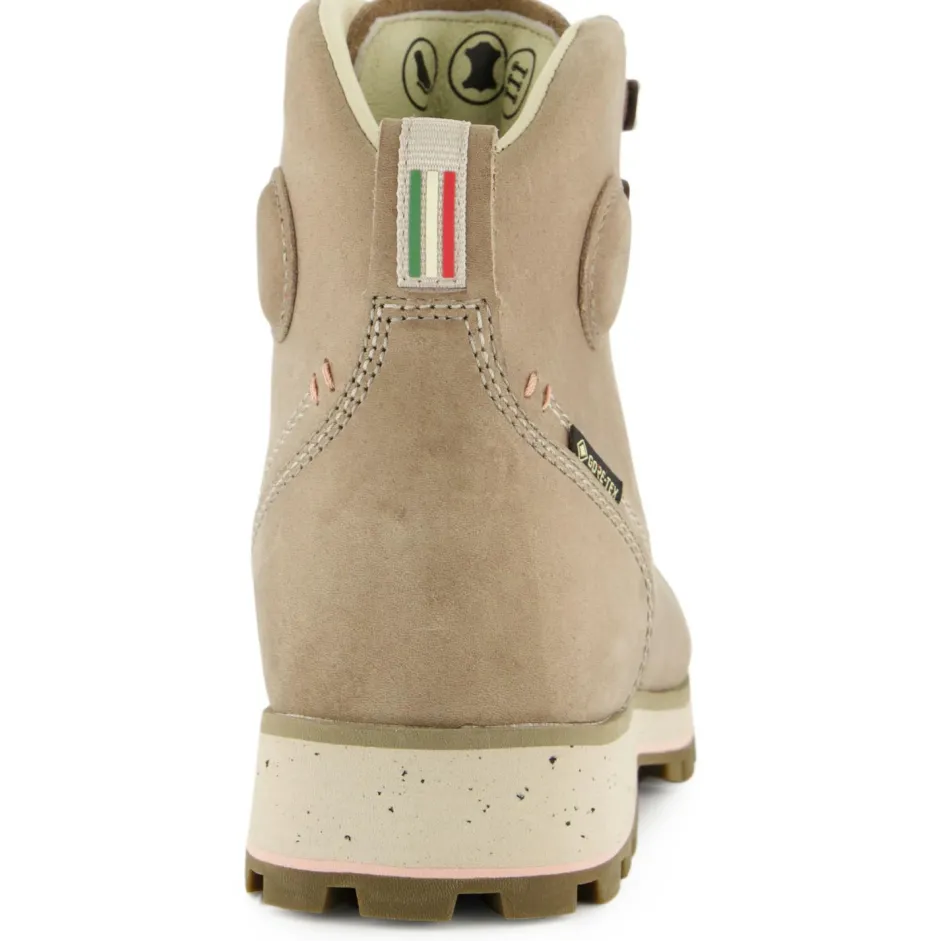 Dolomite Freizeitschuhe|Wanderschuhe-- Women's Cinquantaquattro High Full Grain Evo GTX - Sneaker
