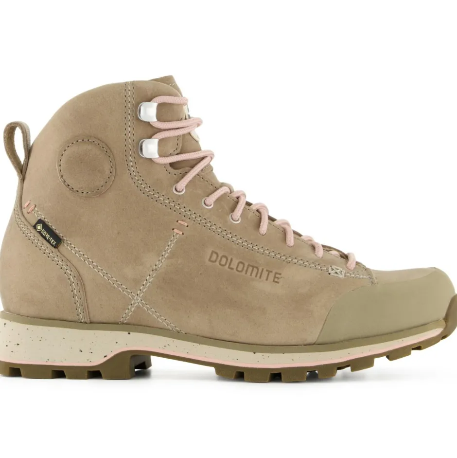 Dolomite Freizeitschuhe|Wanderschuhe-- Women's Cinquantaquattro High Full Grain Evo GTX - Sneaker