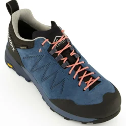 - Women's Crodarossa Leather GTX - Multisportschuhe < Dolomite Clearance