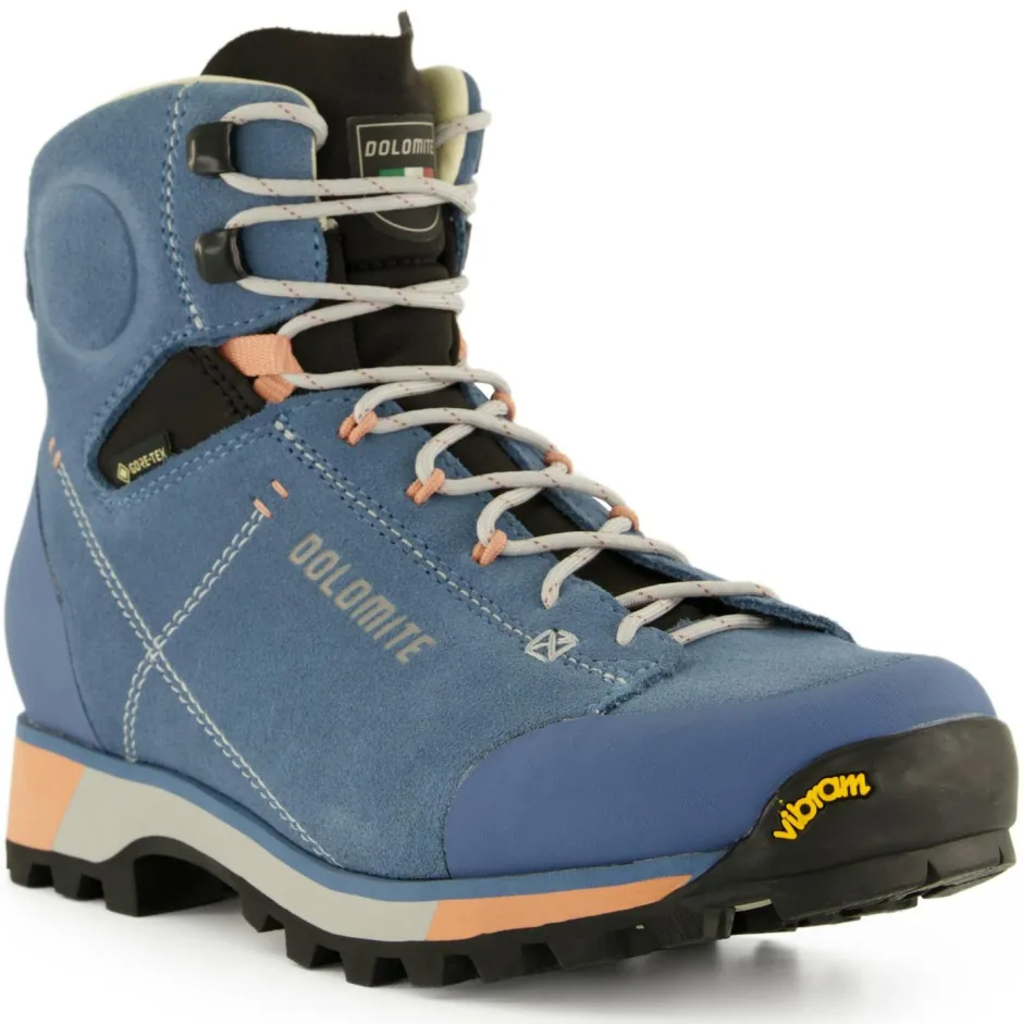 Dolomite Wanderschuhe|Trekkingschuhe-- Women's 54 Hike Evo GTX - Wanderschuhe