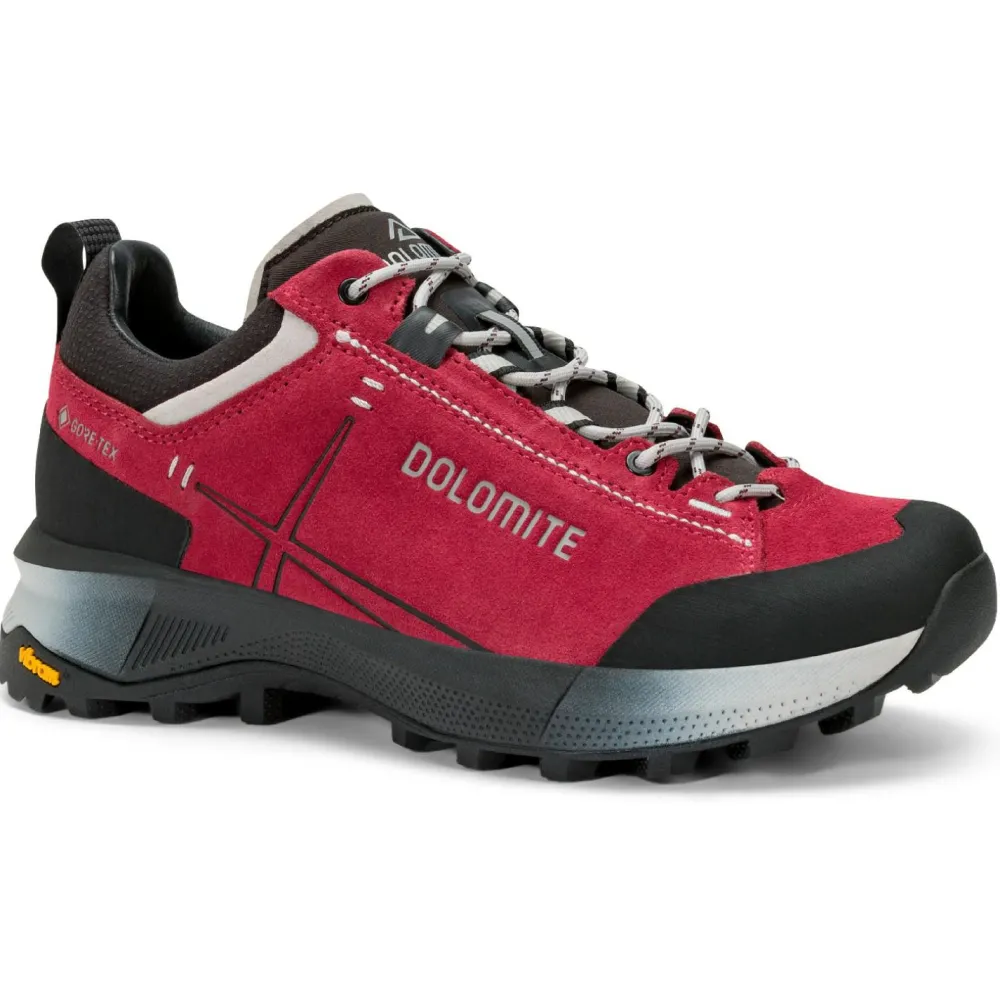 - Women's Shoe Vernale Hike Low GTX - Multisportschuhe < Dolomite
