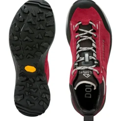 - Women's Shoe Vernale Hike Low GTX - Multisportschuhe < Dolomite