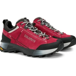 - Women's Shoe Vernale Hike Low GTX - Multisportschuhe < Dolomite